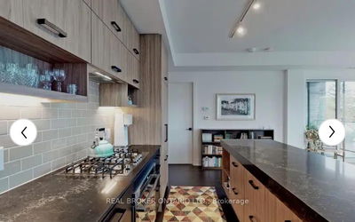 Unit 404 — 1888 Queen St, Toronto - The Beaches image-0-1