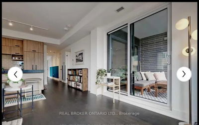 Unit 404 — 1888 Queen St, Toronto - The Beaches image-0-2