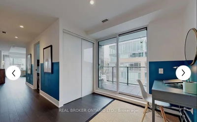 Unit 404 — 1888 Queen St, Toronto - The Beaches image-0-3