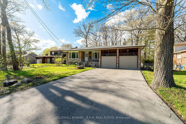 86 Twyn Rivers Drive