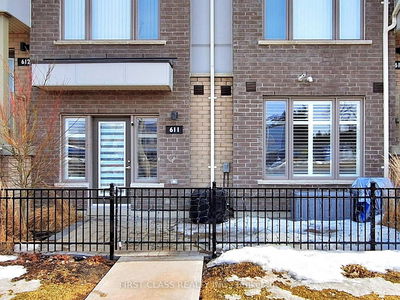 Unit 611 — 1525 Kingston Rd, Pickering - Town Centre image-0-1