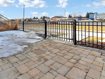 Unit 611 — 1525 Kingston Rd, Pickering - Town Centre image-0-2
