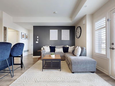 Unit 611 — 1525 Kingston Rd, Pickering - Town Centre image-0-3