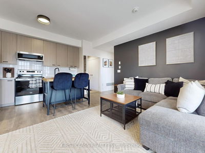 Unit 611 — 1525 Kingston Rd, Pickering - Town Centre image-0-4