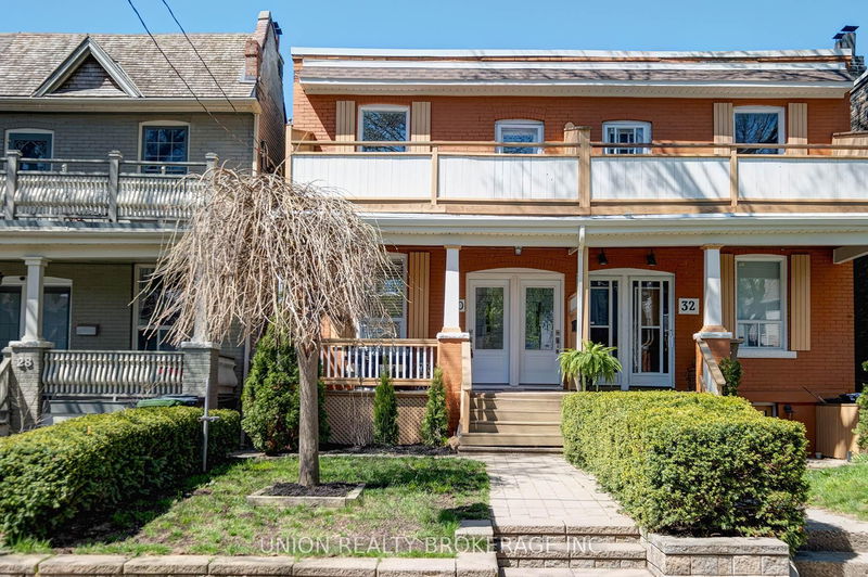 30 Ashdale Ave, Toronto - Greenwood-Coxwell image-0-0