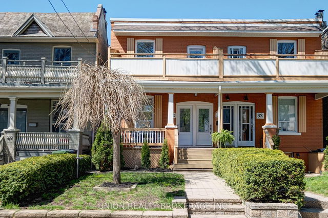 30 Ashdale Avenue