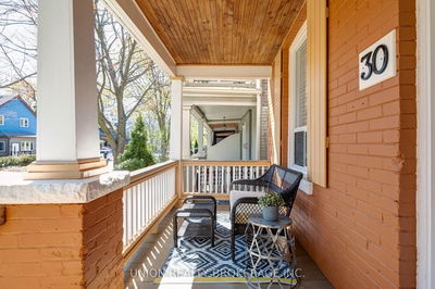 30 Ashdale Ave, Toronto - Greenwood-Coxwell image-0-1