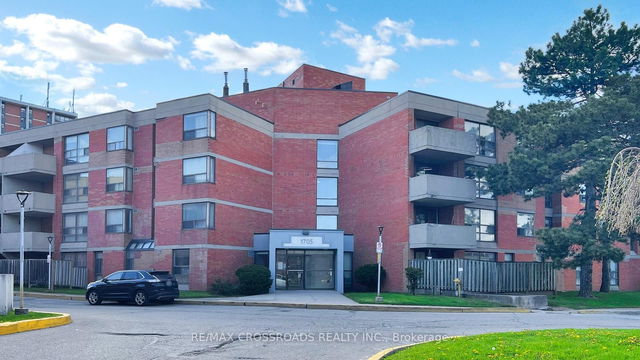 309 - 1705 Mccowan Road
