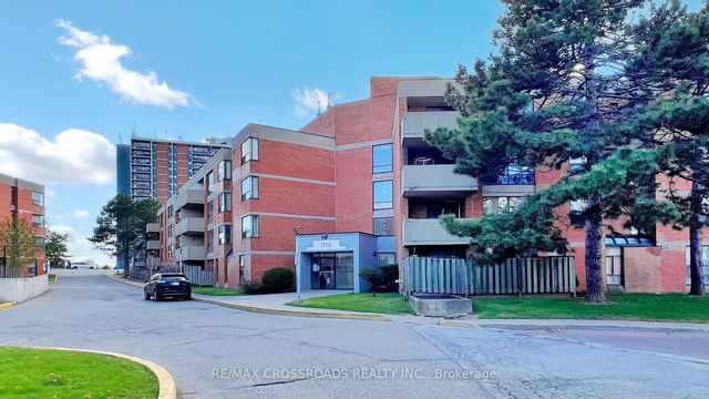 309 - 1705 Mccowan Road