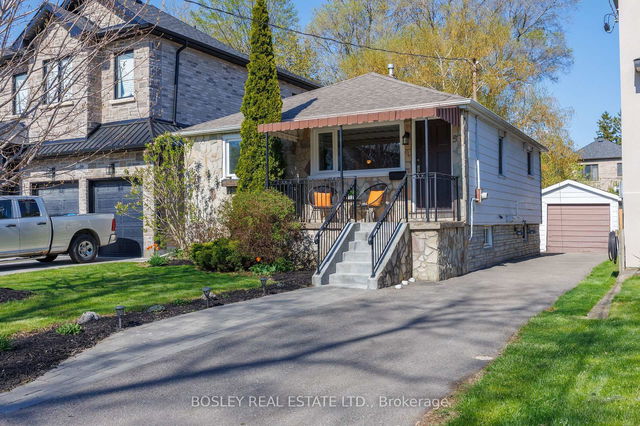 57 Sandown Avenue