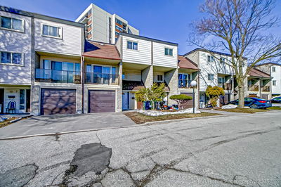 Unit 8 — 75 Blackwell Ave, Toronto - Malvern image-0-1