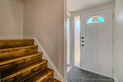Unit 8 — 75 Blackwell Ave, Toronto - Malvern image-0-2
