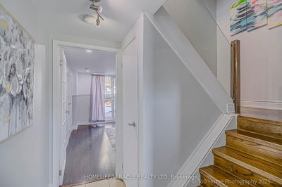 Unit 8 — 75 Blackwell Ave, Toronto - Malvern image-0-3