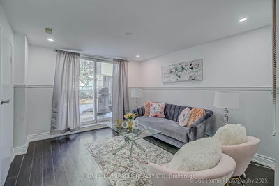 Unit 8 — 75 Blackwell Ave, Toronto - Malvern image-0-4