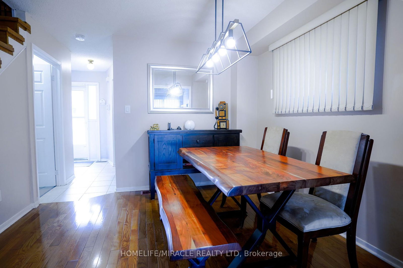 Detached House sold at 67 Whispering Willow Ptwy, Toronto, Malvern, M1B 4B3 - MLS: E12141540