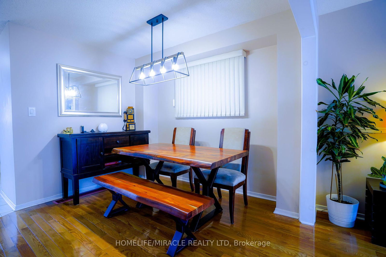 Detached House sold at 67 Whispering Willow Ptwy, Toronto, Malvern, M1B 4B3 - MLS: E12141540