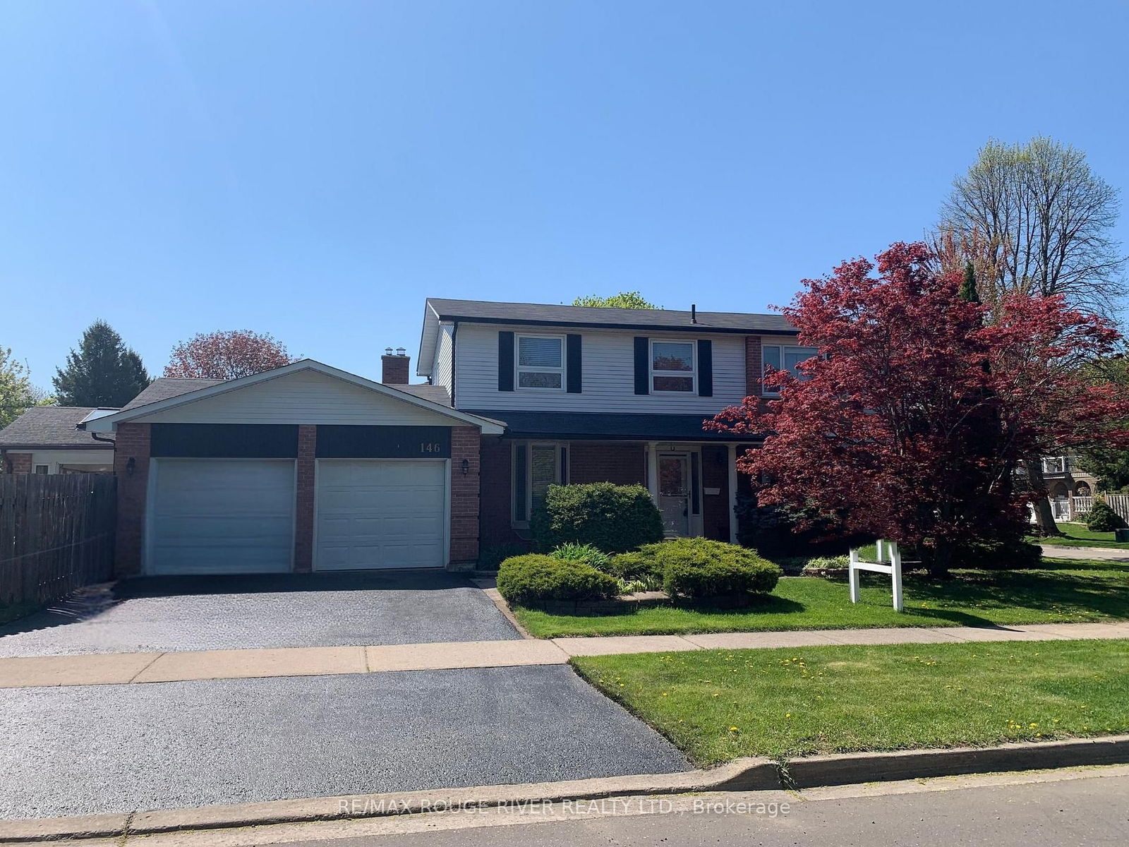 Property at 146 Gadsby