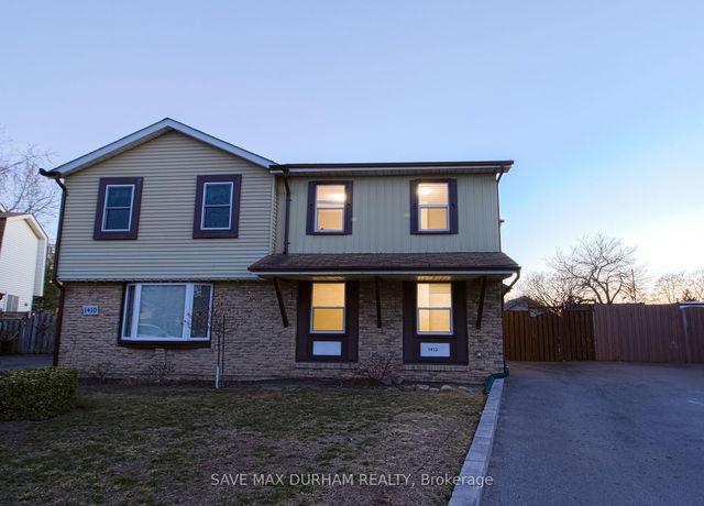 1412 Largo Crescent