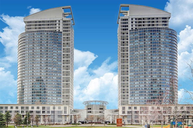 711 - 36 Lee Centre Drive