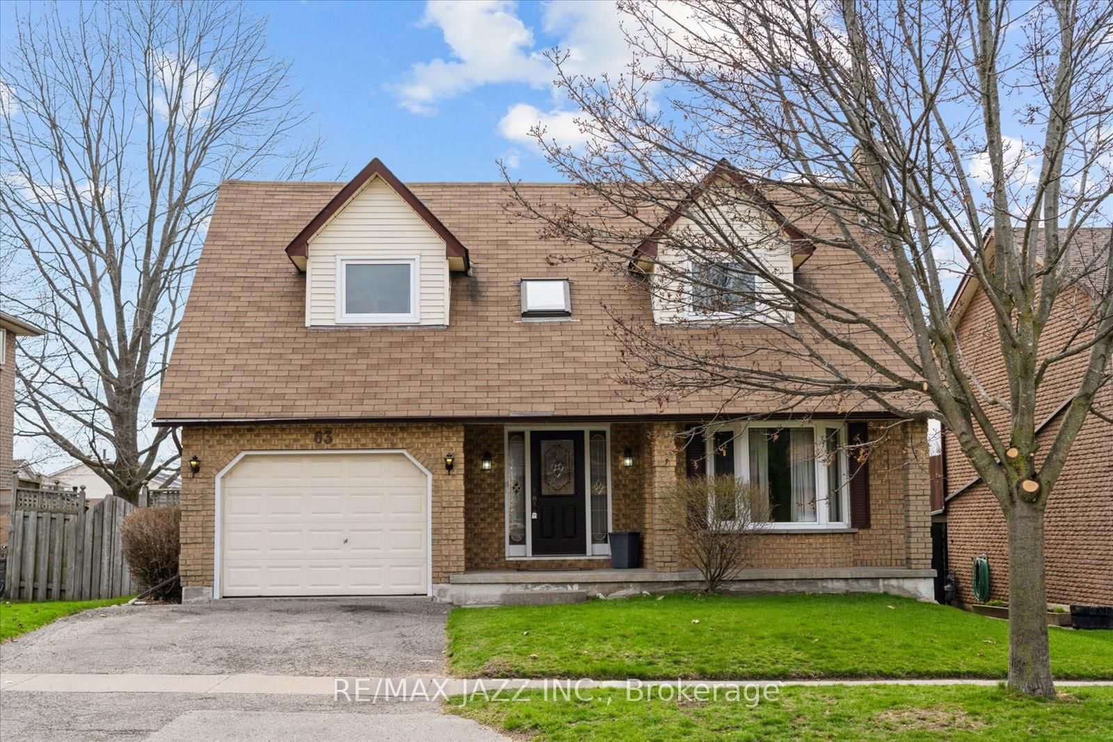Property at 63 Pinedale
