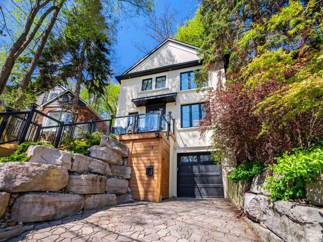 12 Glen Davis Crescent
