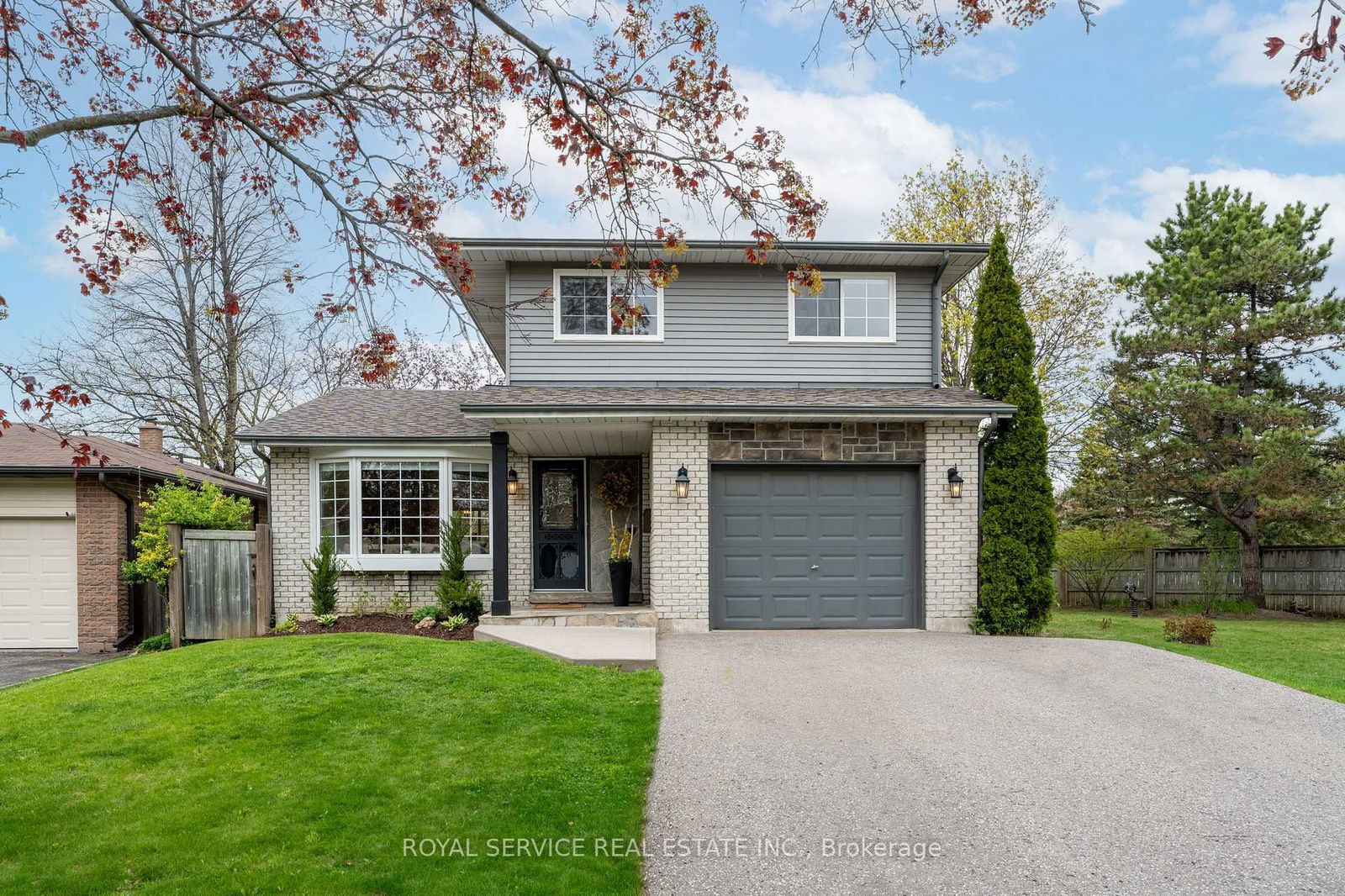 Property at 1174 Trillium