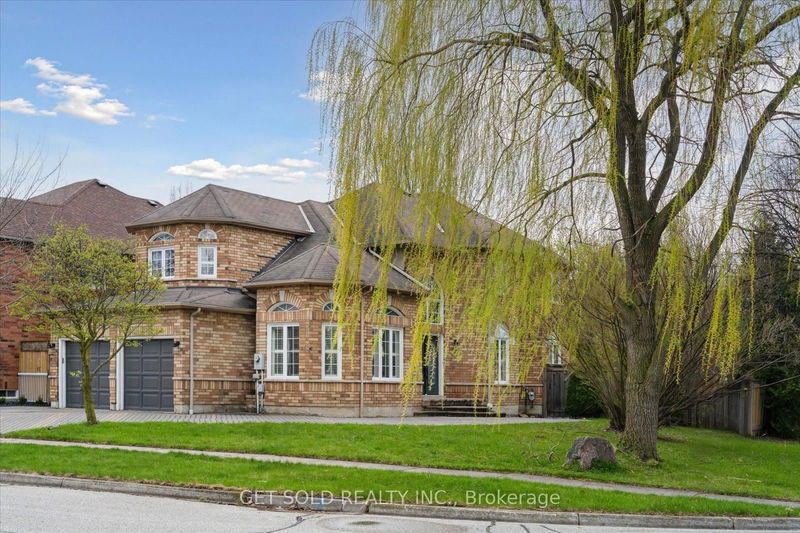 1 McKie Crt, Ajax - Central West image-0-0