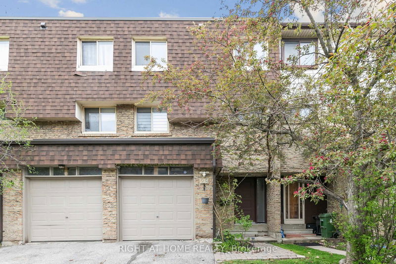 home for sale on 29-15 Huntingwood Drive
