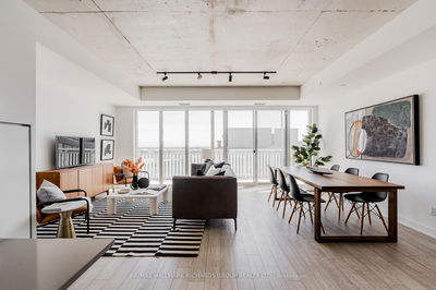 Unit 1408 — 45 Baseball Pl, Toronto - South Riverdale