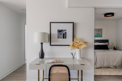 Unit 1408 — 45 Baseball Pl, Toronto - South Riverdale image-0-3