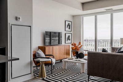 Unit 1408 — 45 Baseball Pl, Toronto - South Riverdale image-0-4