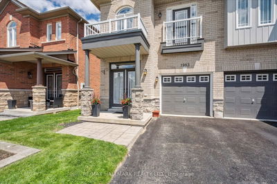 1983 Calvington Dr, Pickering - Highbush image-0-1