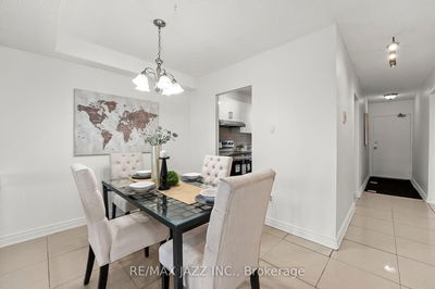 Unit 605 — 4091 Sheppard Ave, Toronto - Agincourt South-Malvern West image-0-2