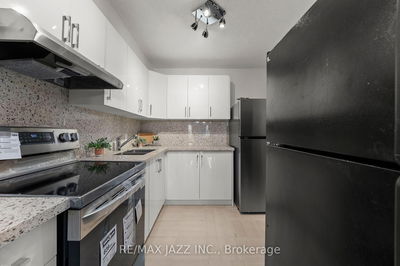 Unit 605 — 4091 Sheppard Ave, Toronto - Agincourt South-Malvern West image-0-4