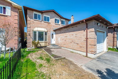 187 RAVENSCROFT Rd, Ajax - Central West image-0-1