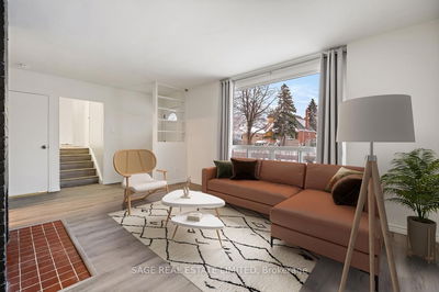 6 Zambri Walk, Toronto - Dorset Park image-0-1