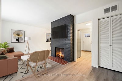 6 Zambri Walk, Toronto - Dorset Park image-0-2