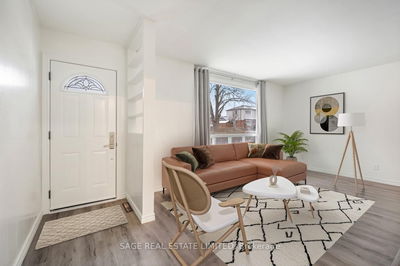 6 Zambri Walk, Toronto - Dorset Park image-0-3