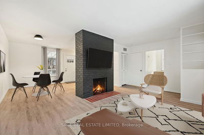 6 Zambri Walk, Toronto - Dorset Park image-0-4