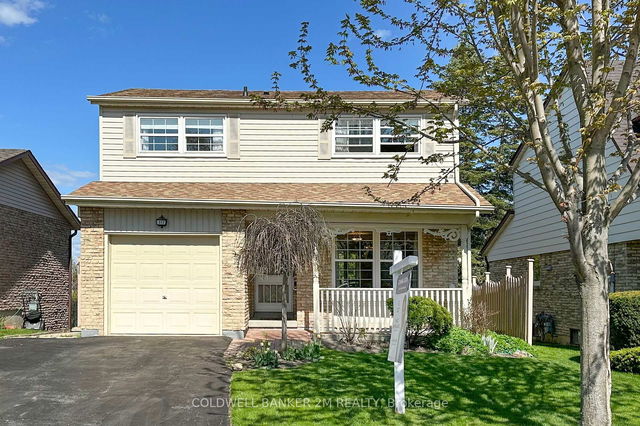 353 Cooper Court