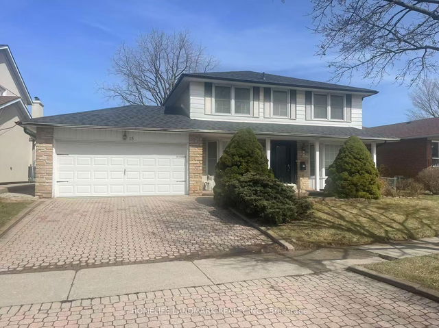 Lower - 15 Orangewood Crescent