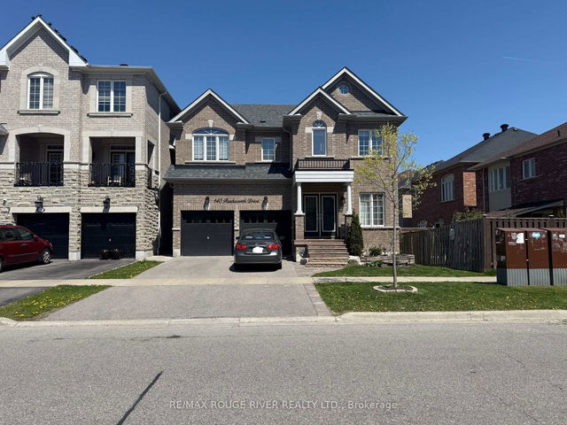 BSMT - 140 Rushworth Drive