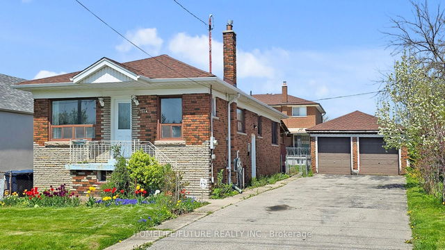 164 Bertrand Avenue
