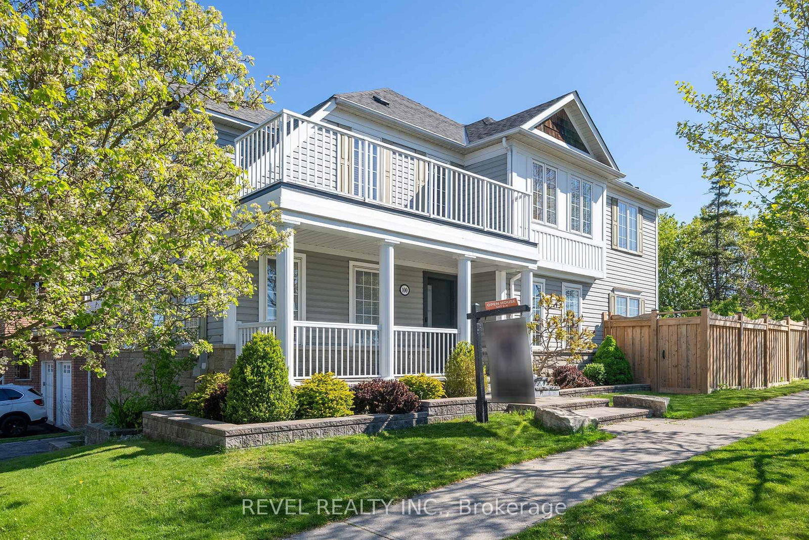 Property at 100 Ashbury