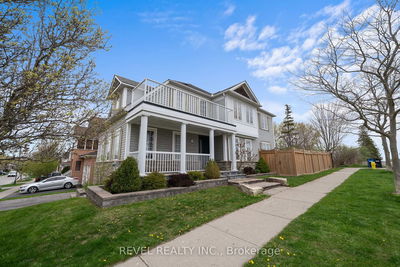 100 Ashbury Blvd, Ajax - South East image-0-1