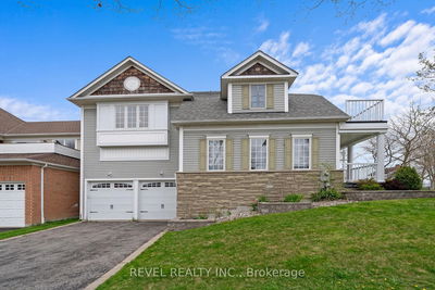 100 Ashbury Blvd, Ajax - South East image-0-2
