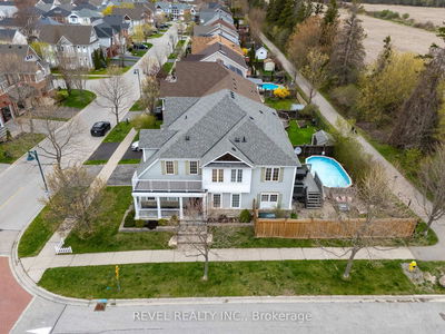 100 Ashbury Blvd, Ajax - South East image-0-3