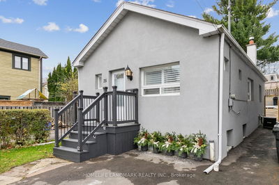 35 Wallington Ave, Toronto - Woodbine-Lumsden image-0-1