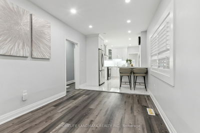 35 Wallington Ave, Toronto - Woodbine-Lumsden image-0-3