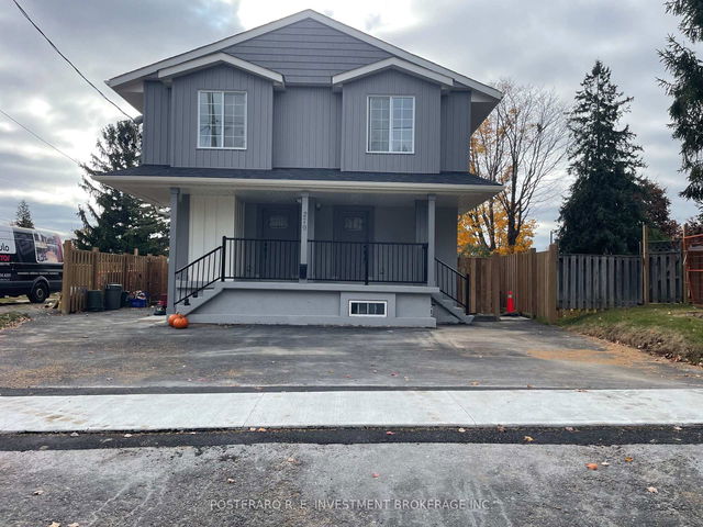 279 Humber Avenue